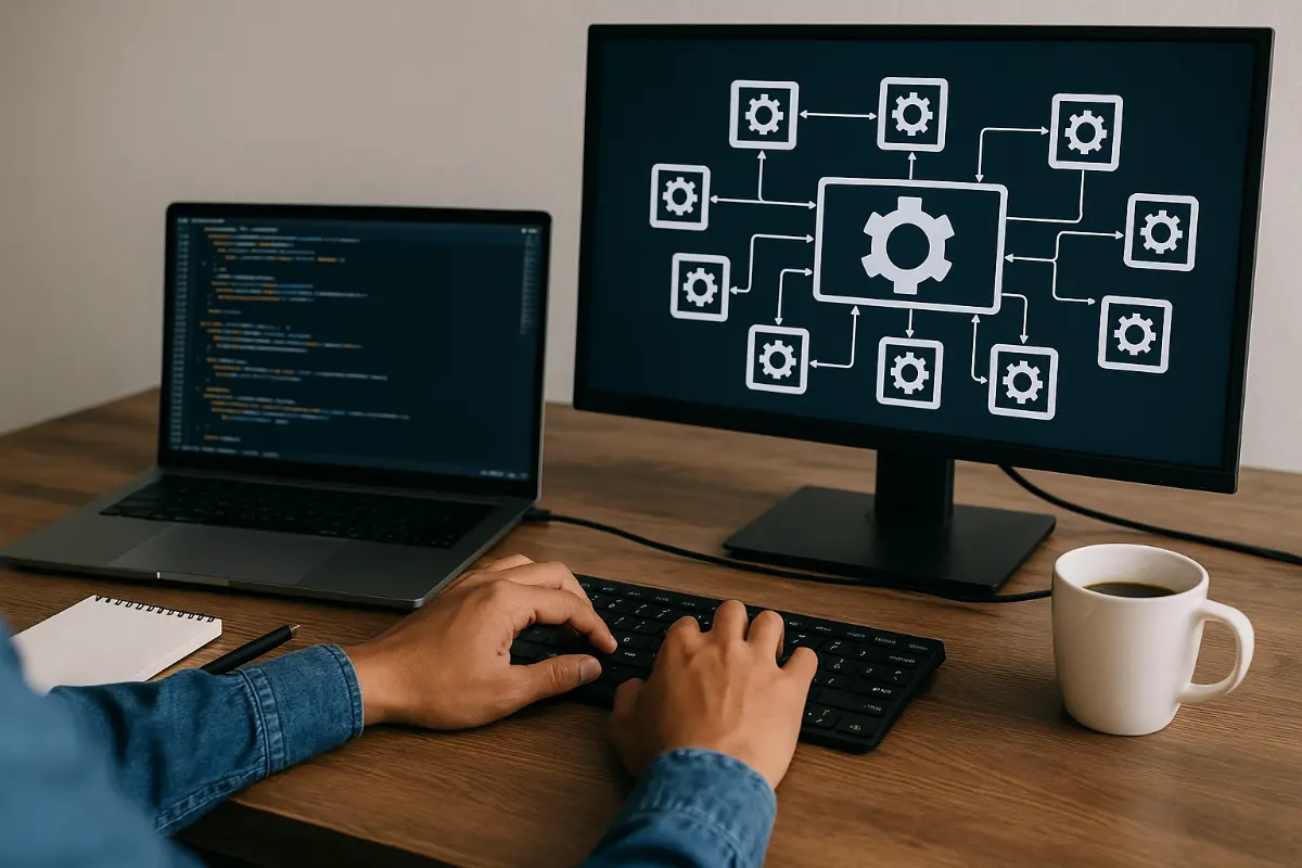 Microservices